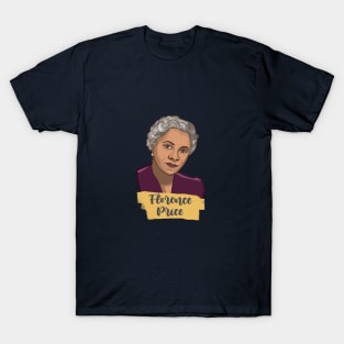 Florence Price T-Shirt